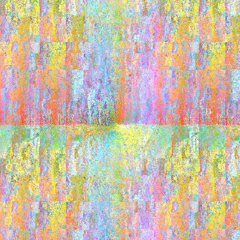 dusty ambient #32