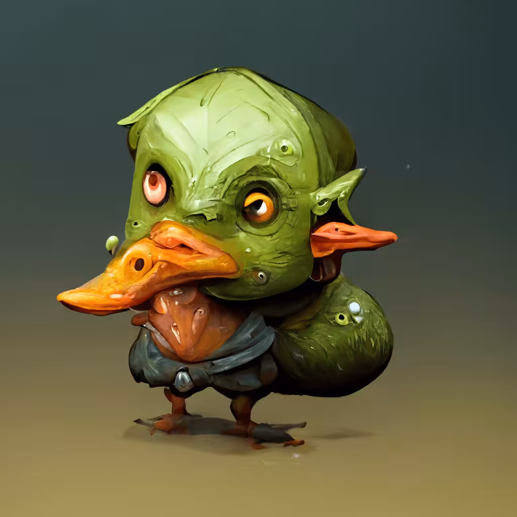 Goblin 121