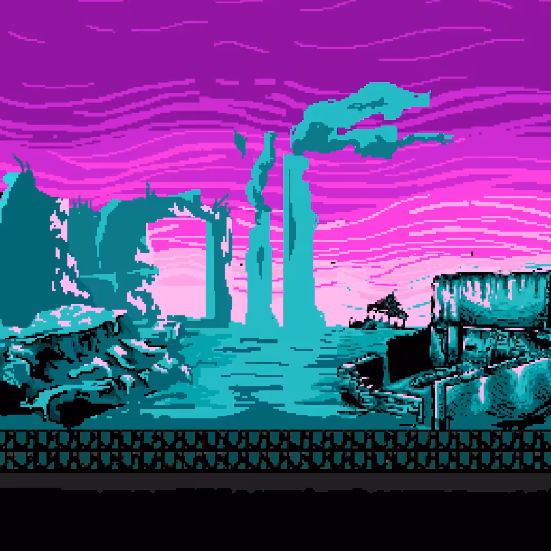Dystopia