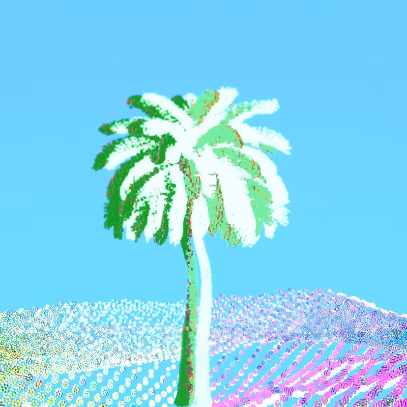🌴0asis🌴 #30