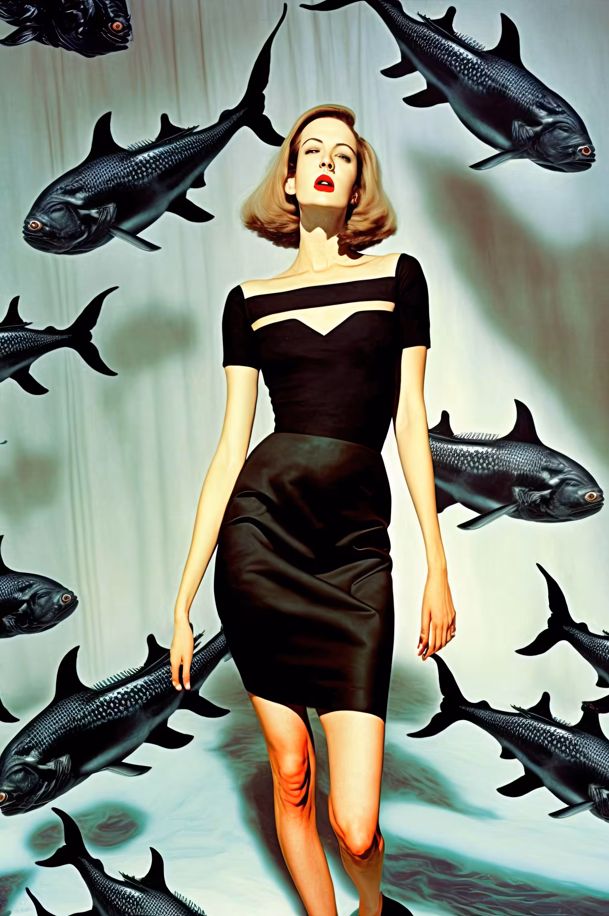 Fishtress K