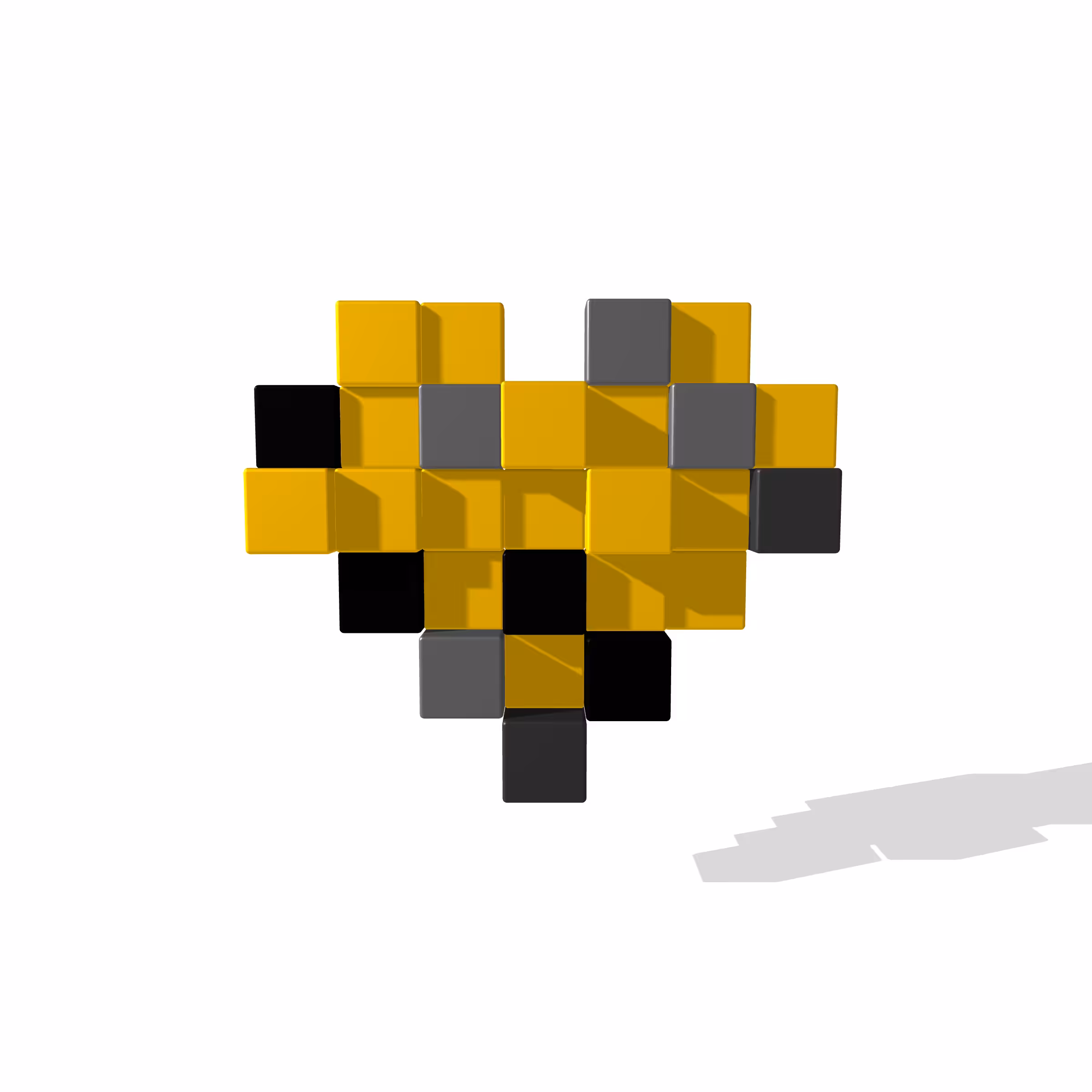 heart + craft #9889