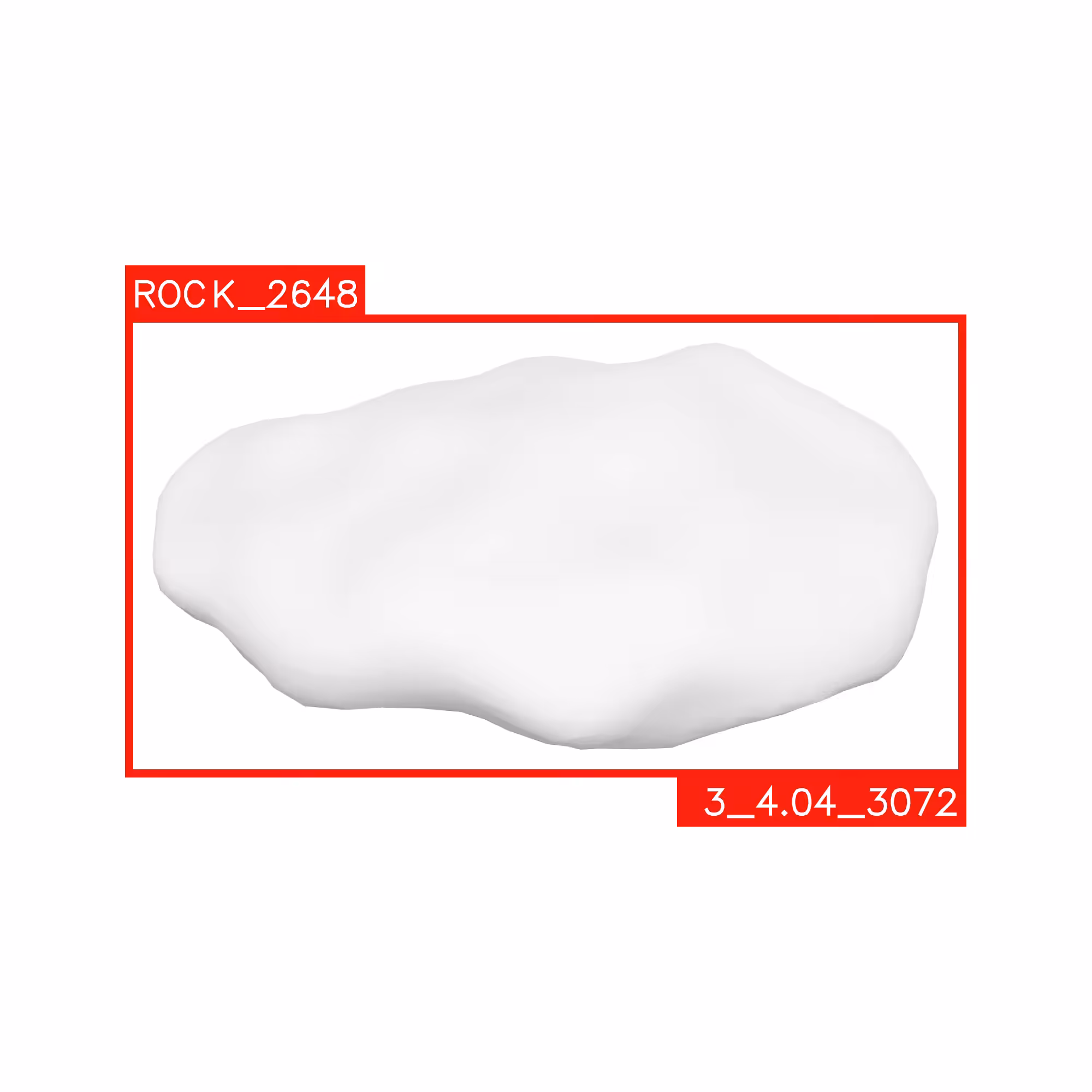 ROCK 2648