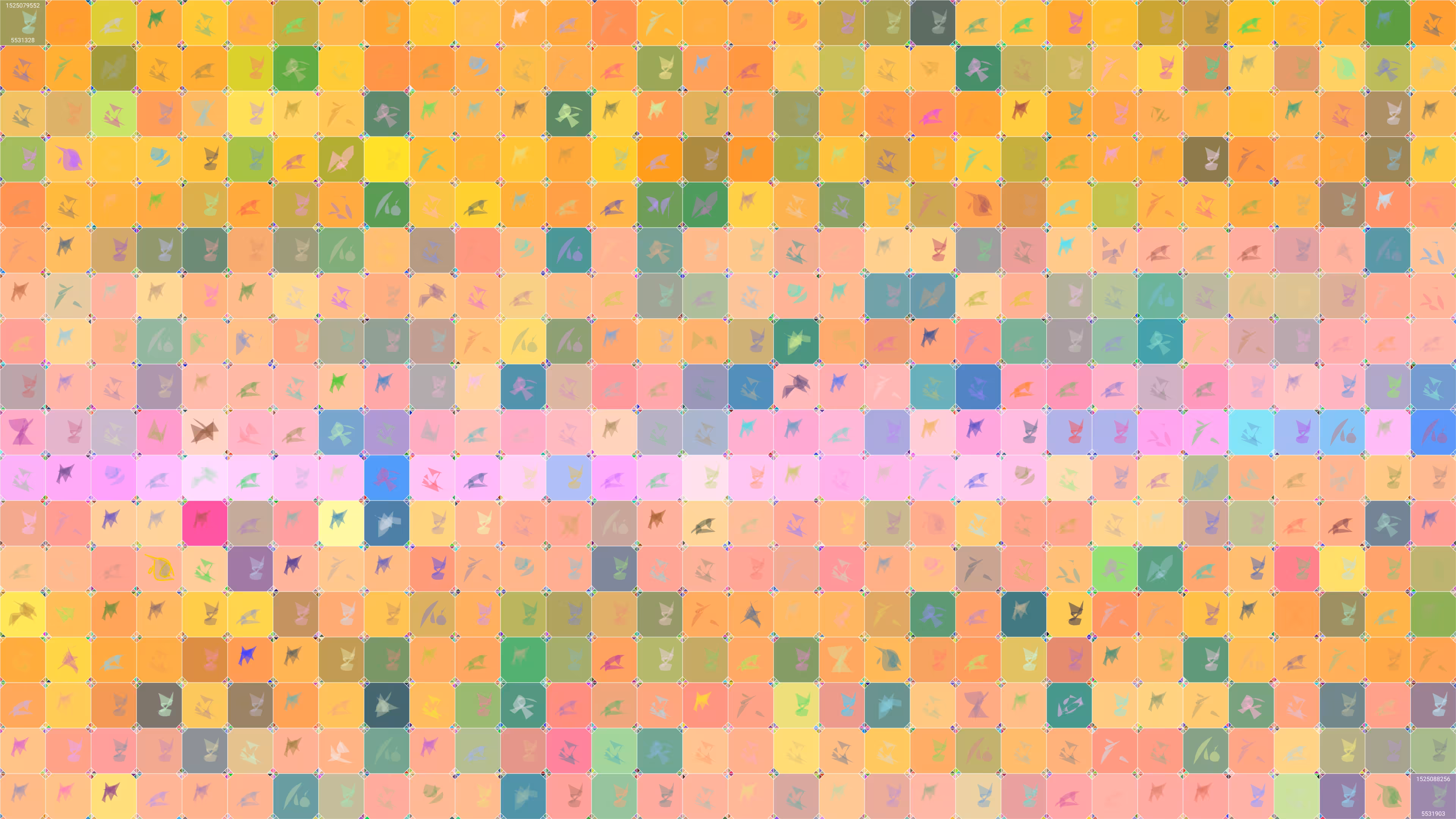 Painting #9603