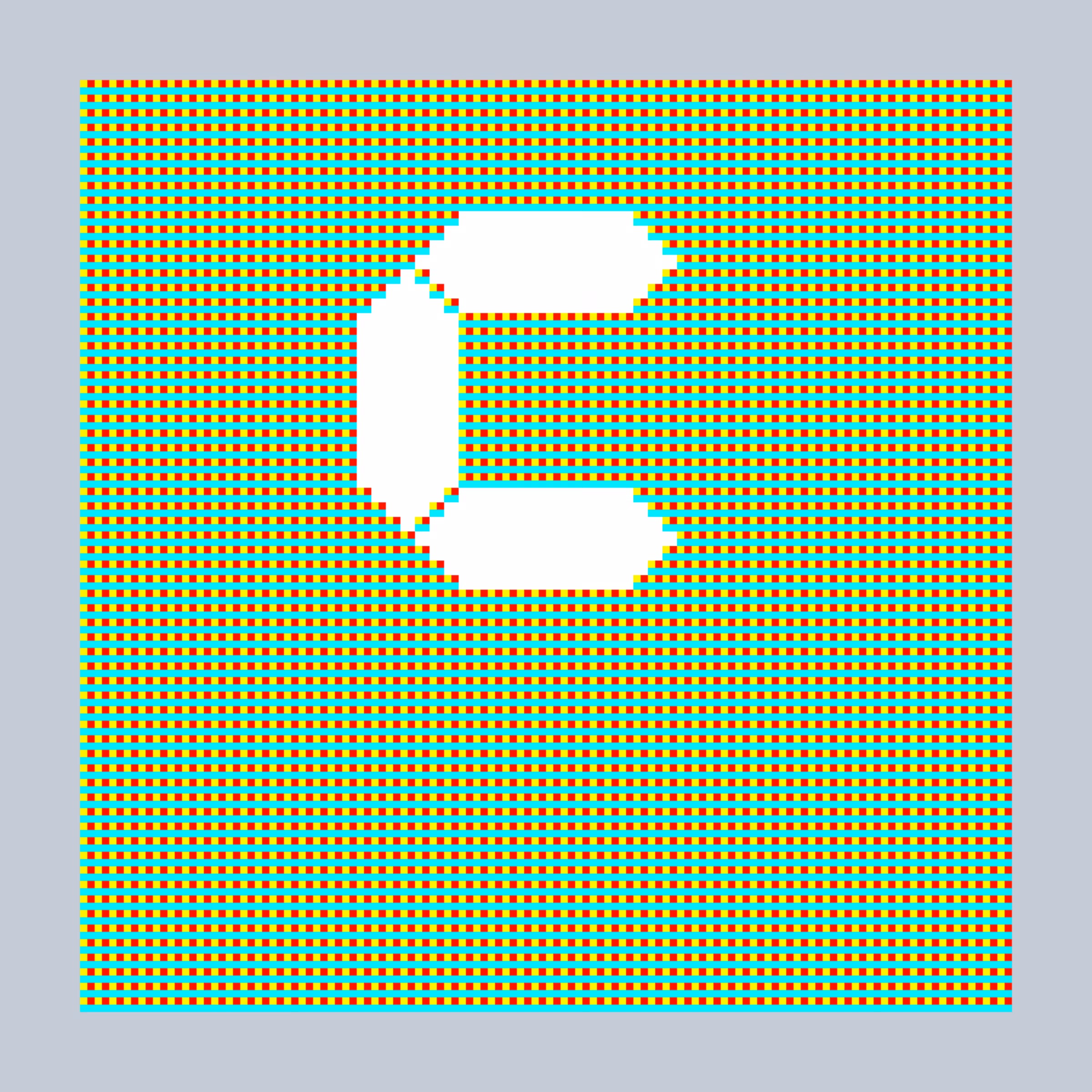 27-Bit Digital #884
