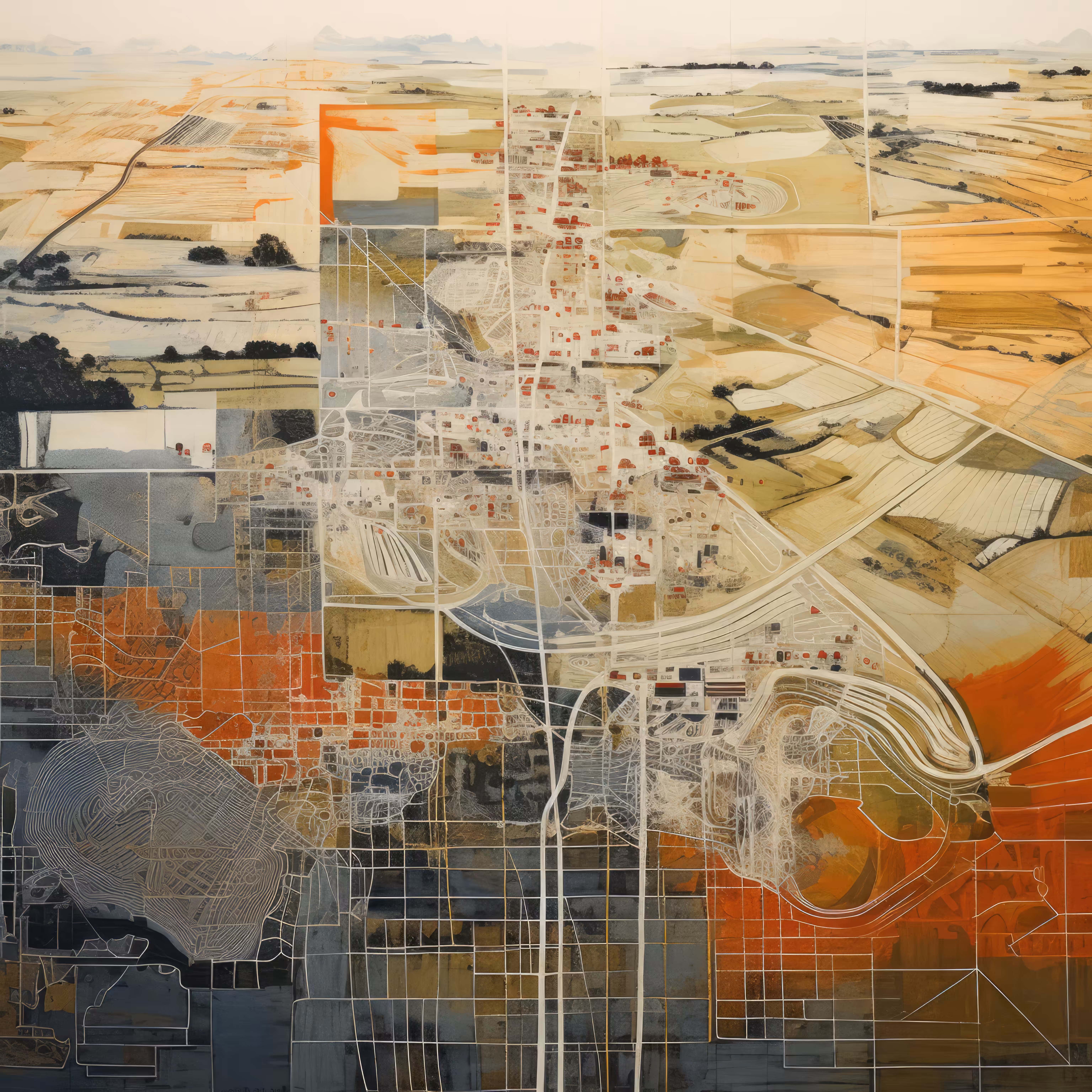 Mappings #110