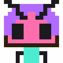Crypto Buzzy Bee #007