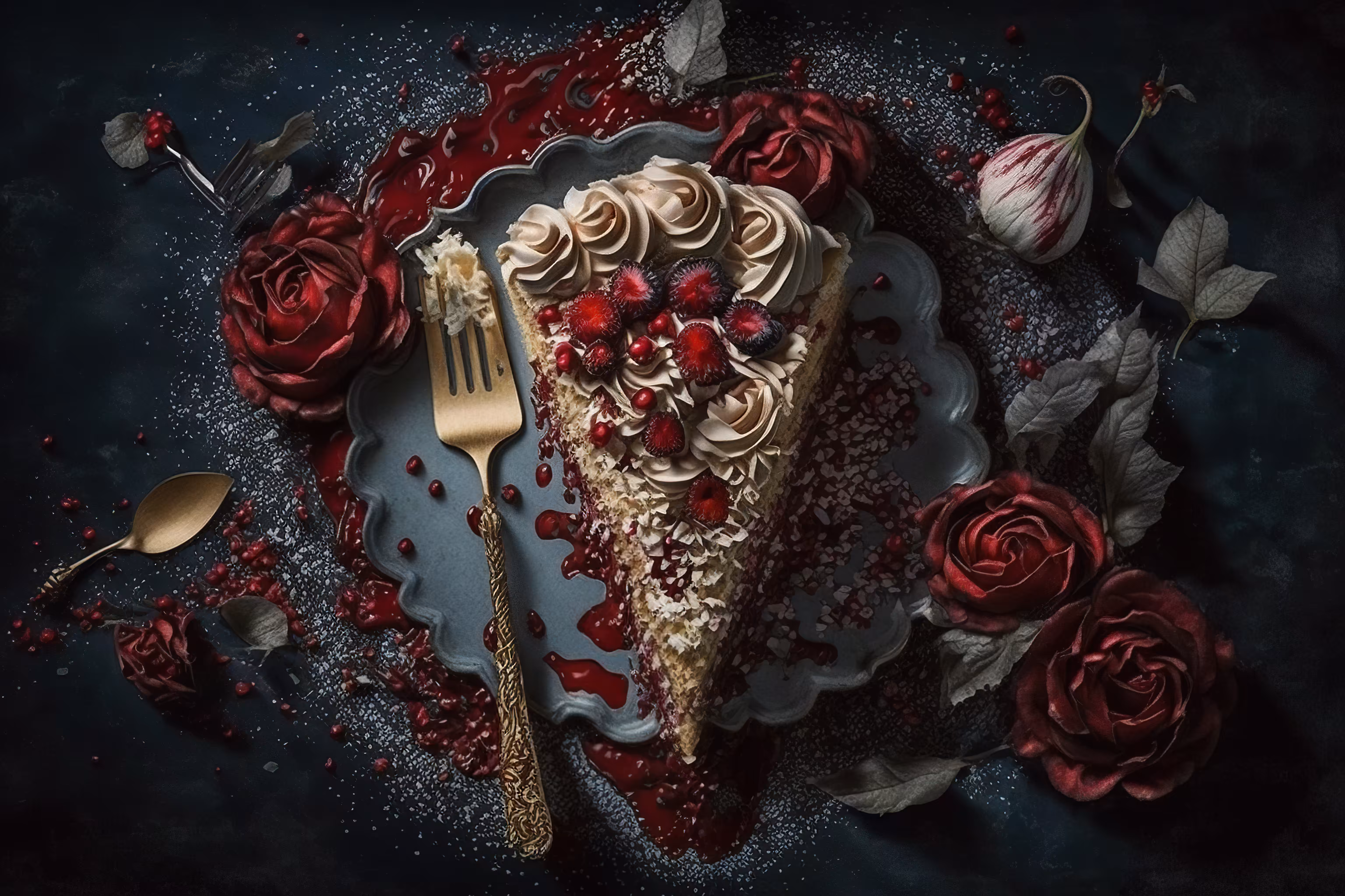 A Slice Of Love