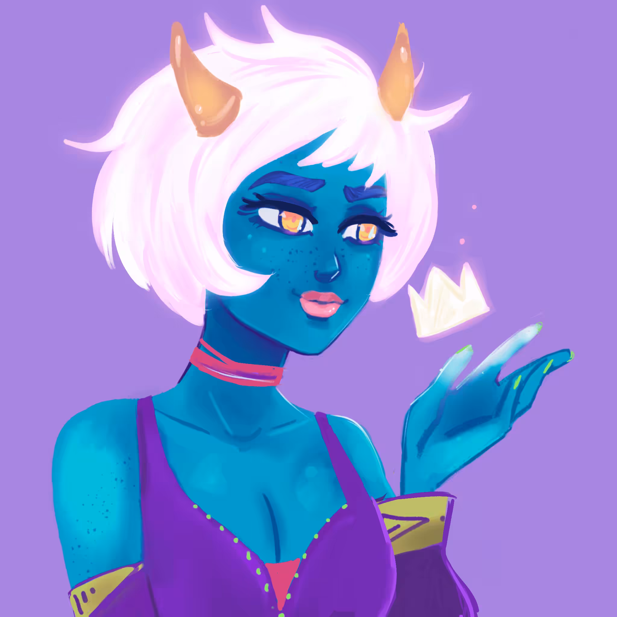 Keeper Elena