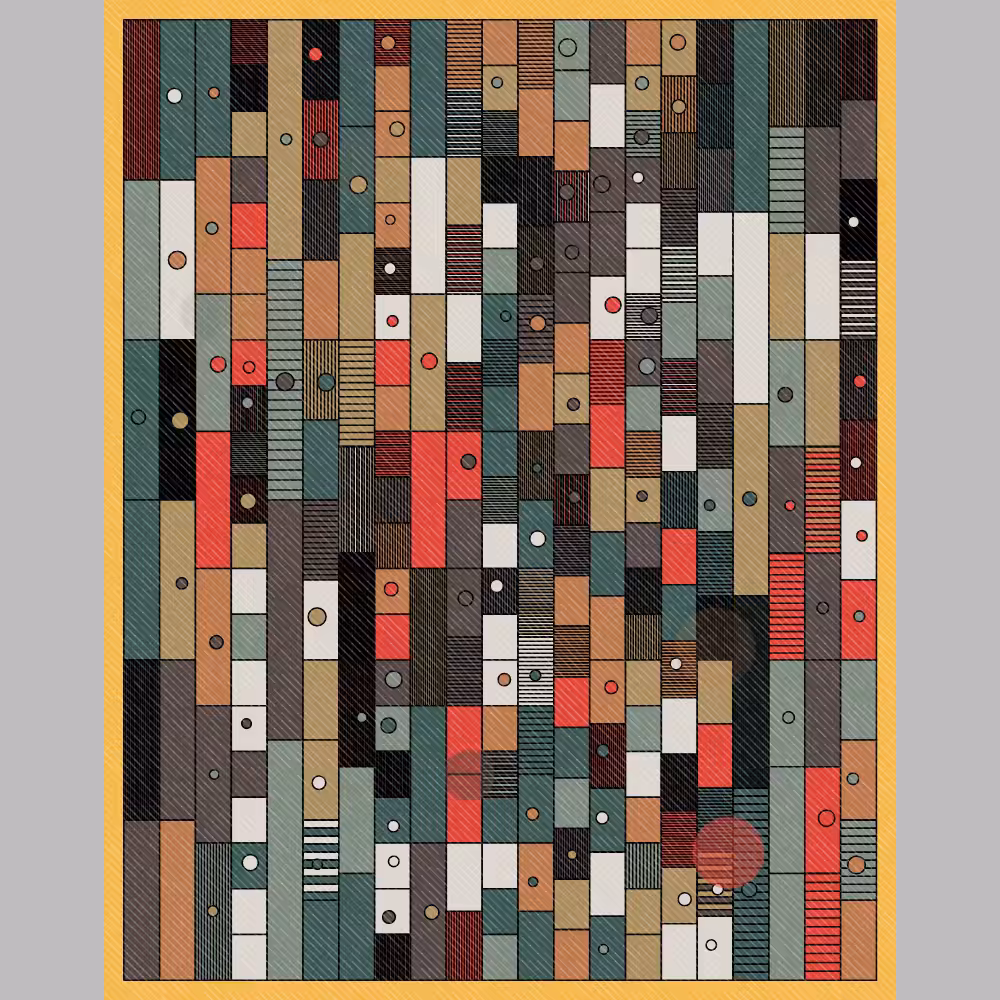 Shifted Blocks #248