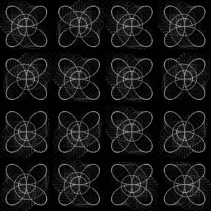 Interpolations #3