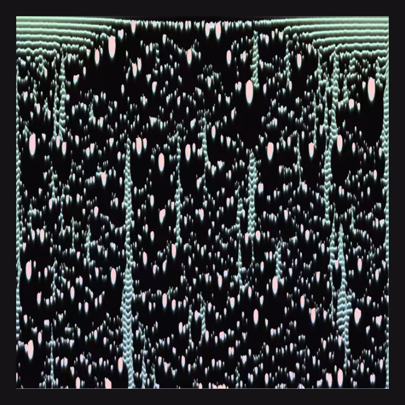 LandWaves #89