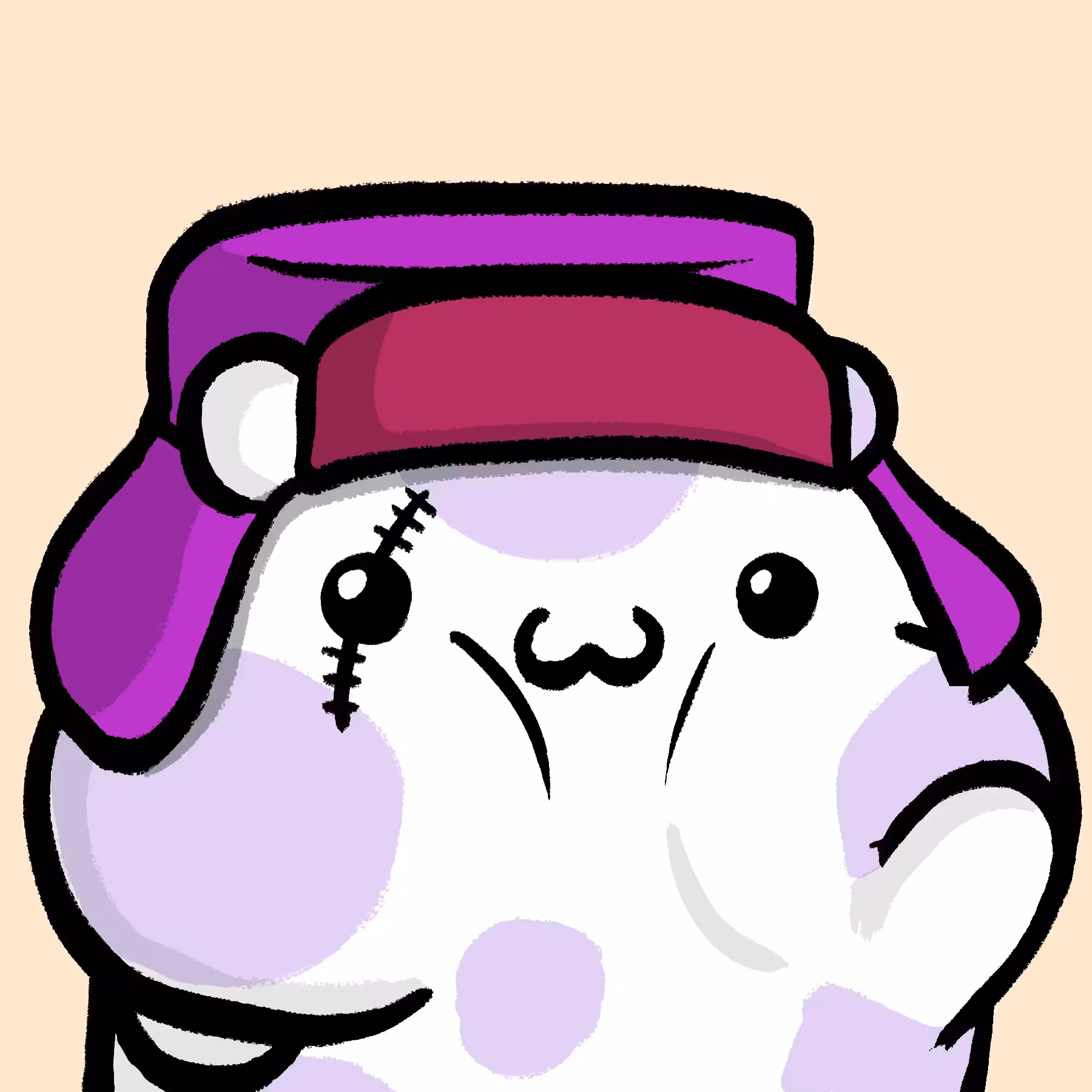 Hammy #0349