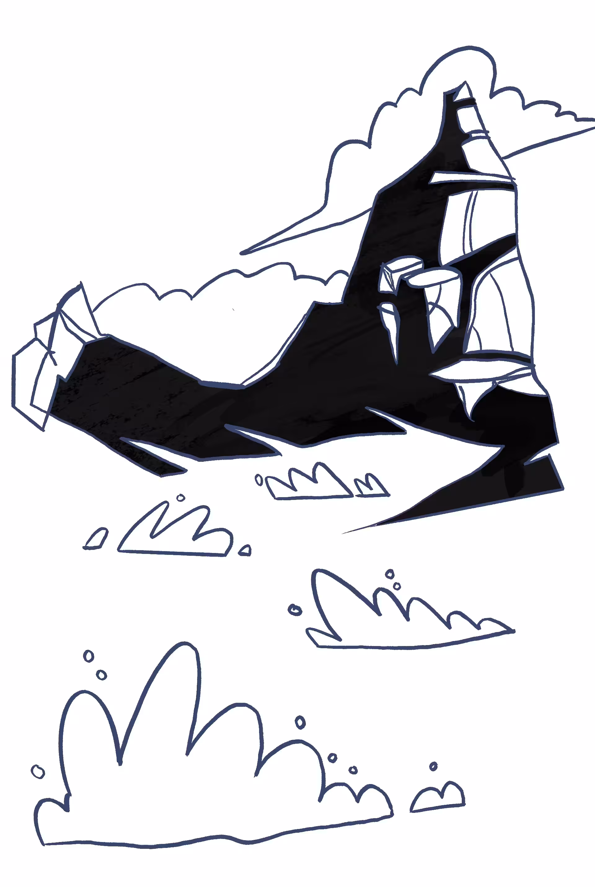 Seasickness