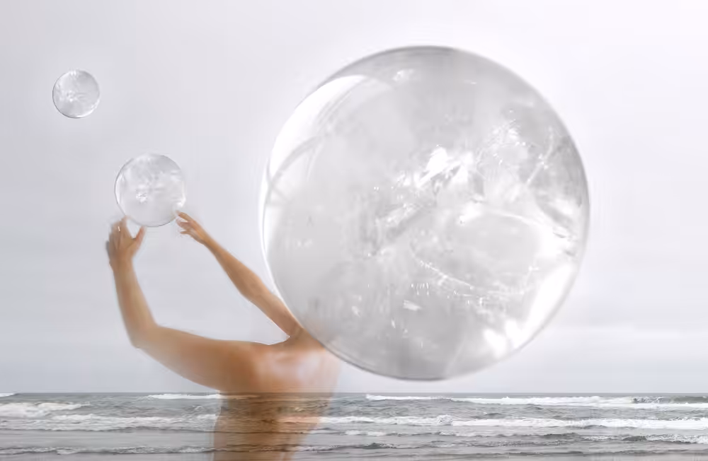 Venus Dreams #1