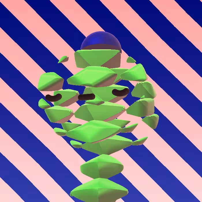 SHADER HEADZ #872