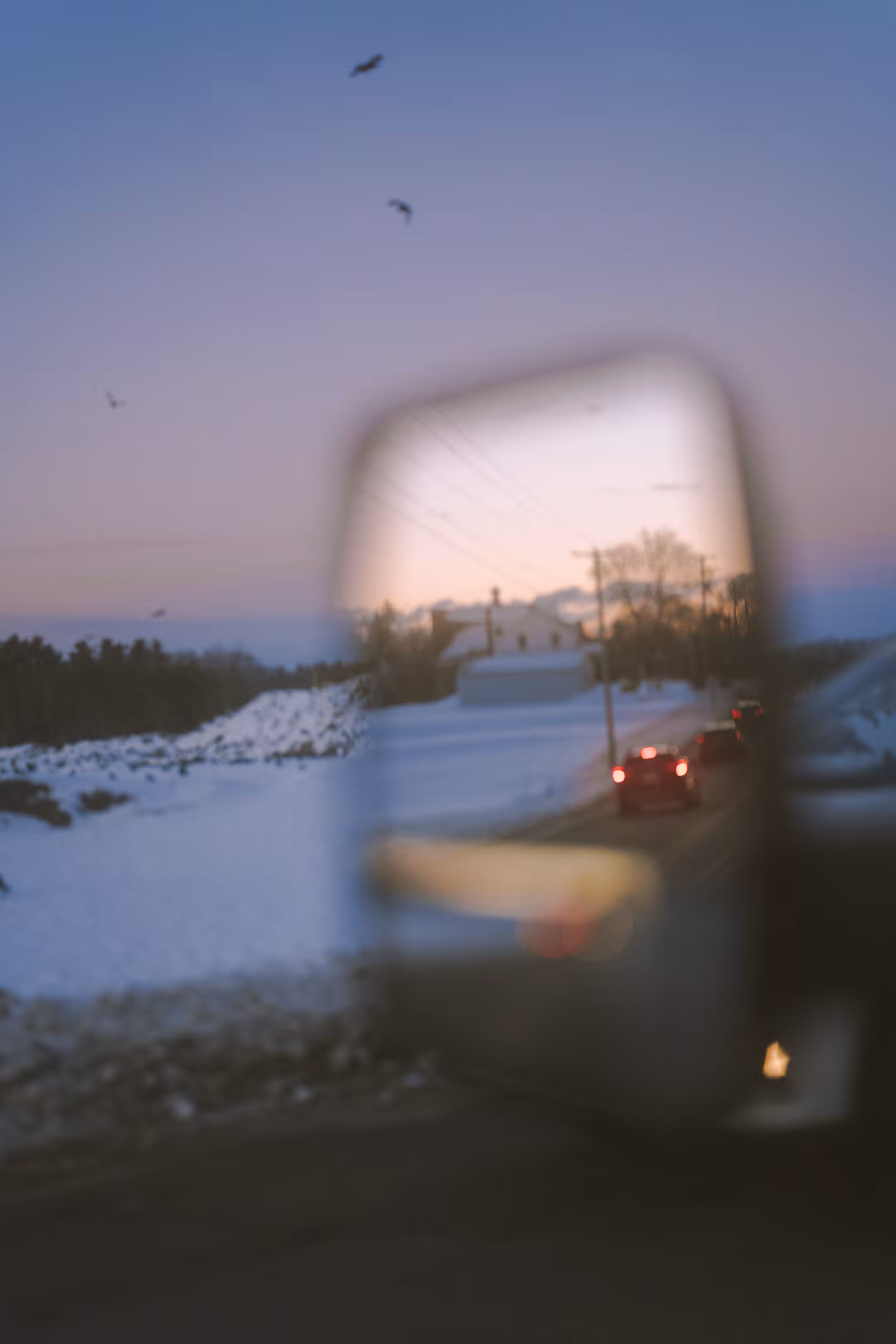 passing moments
