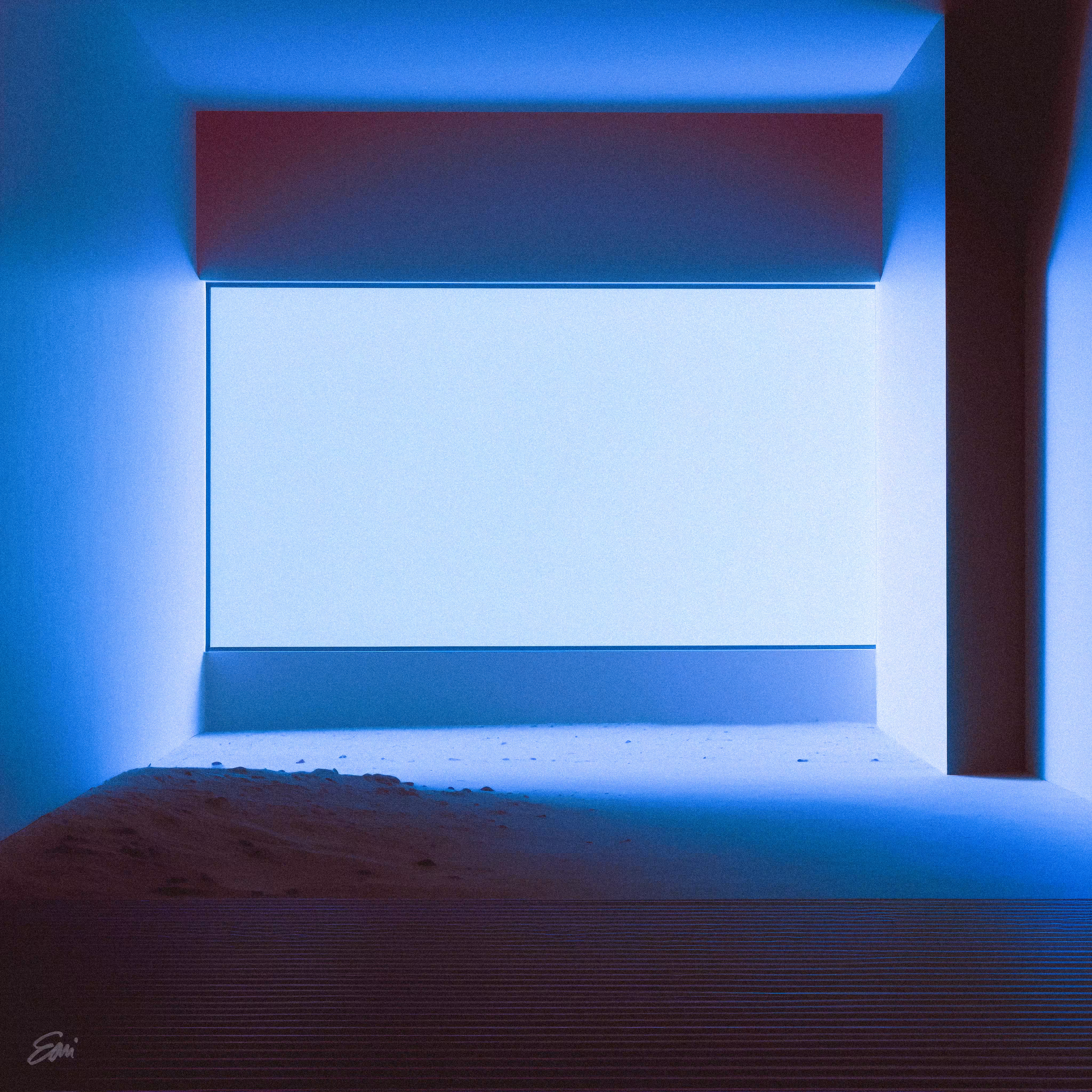 Inner Spaces #10