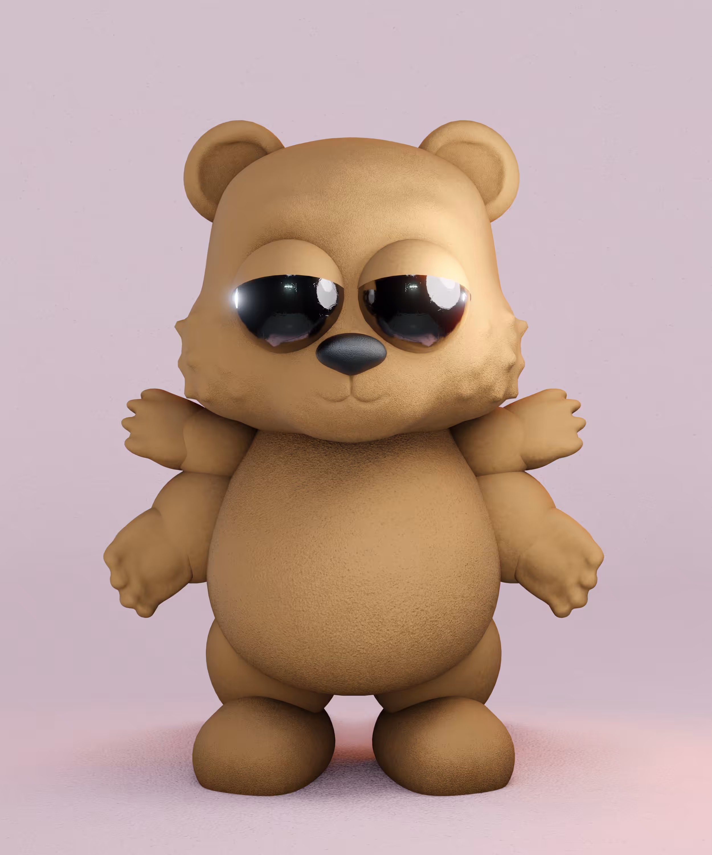 Baby Bearz.