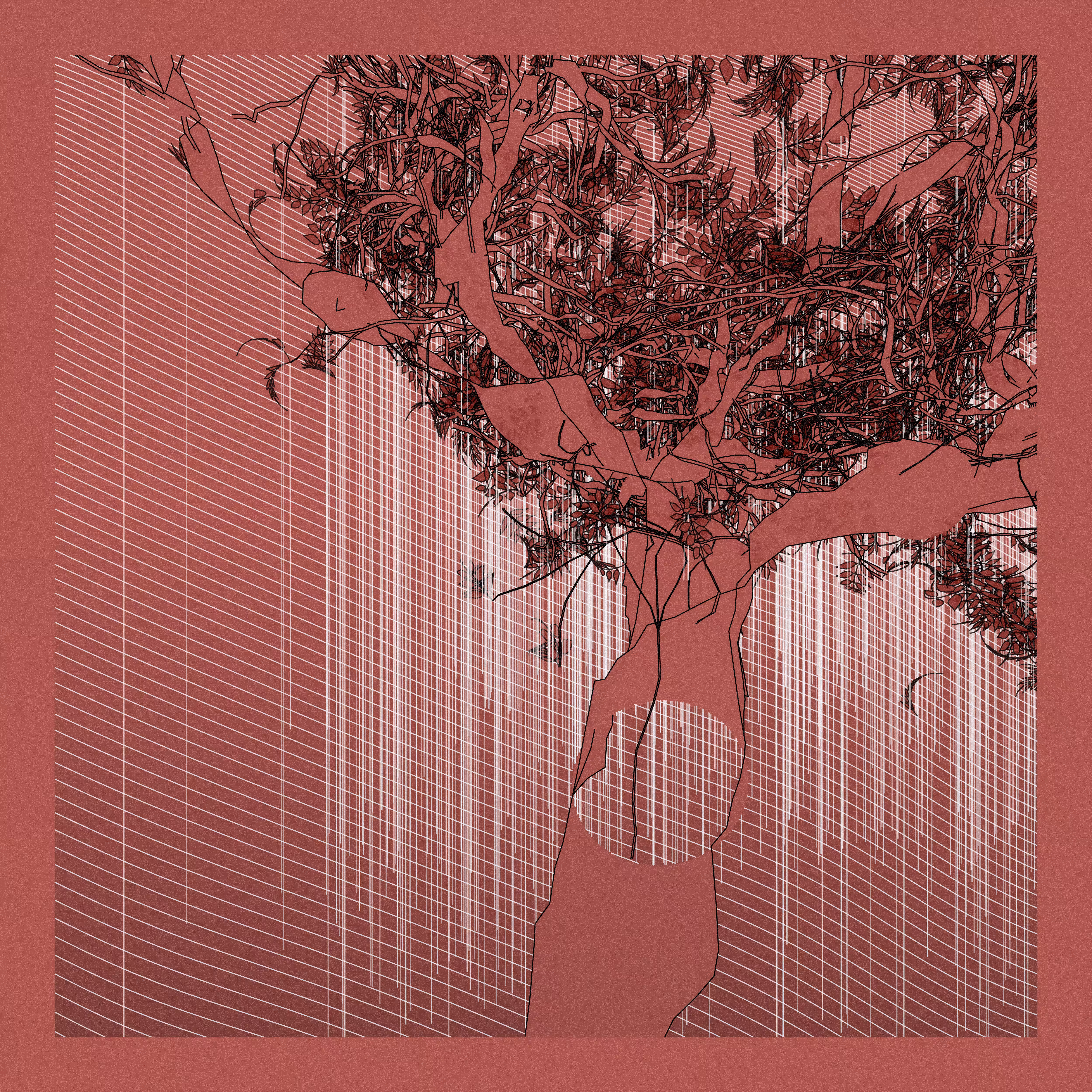 A Bugged Forest #127