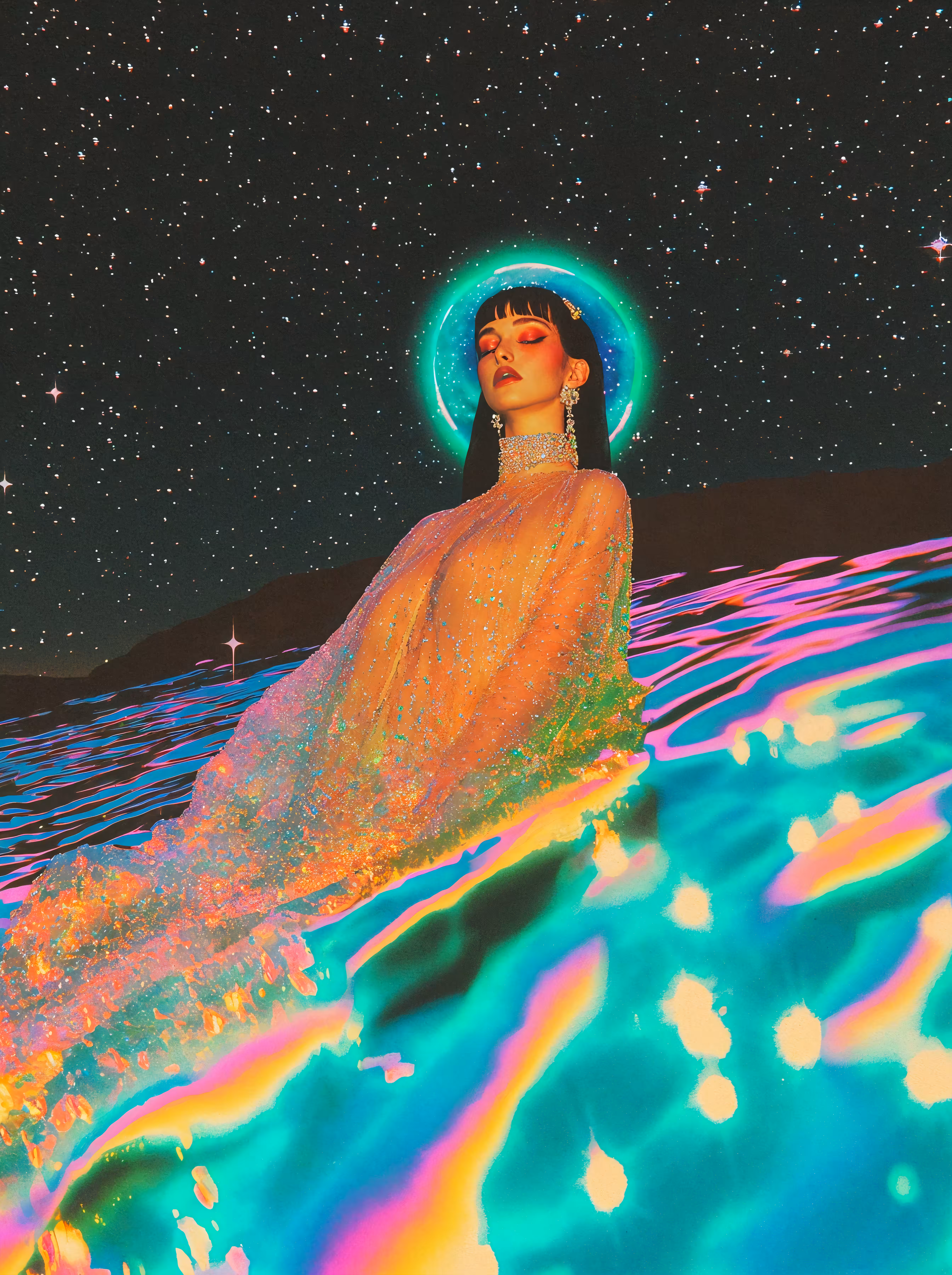_magic water_