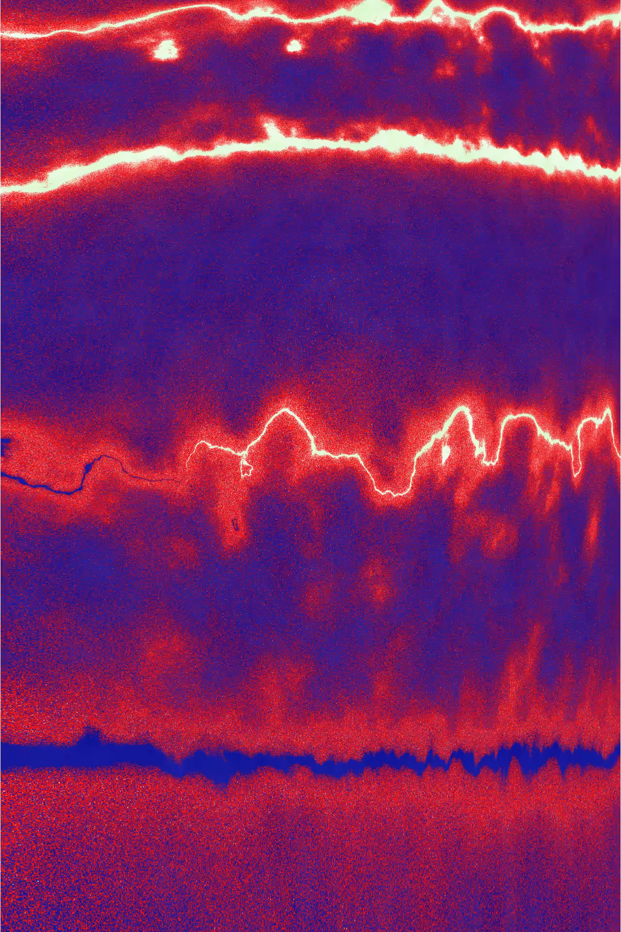 Linear Perturbations #86