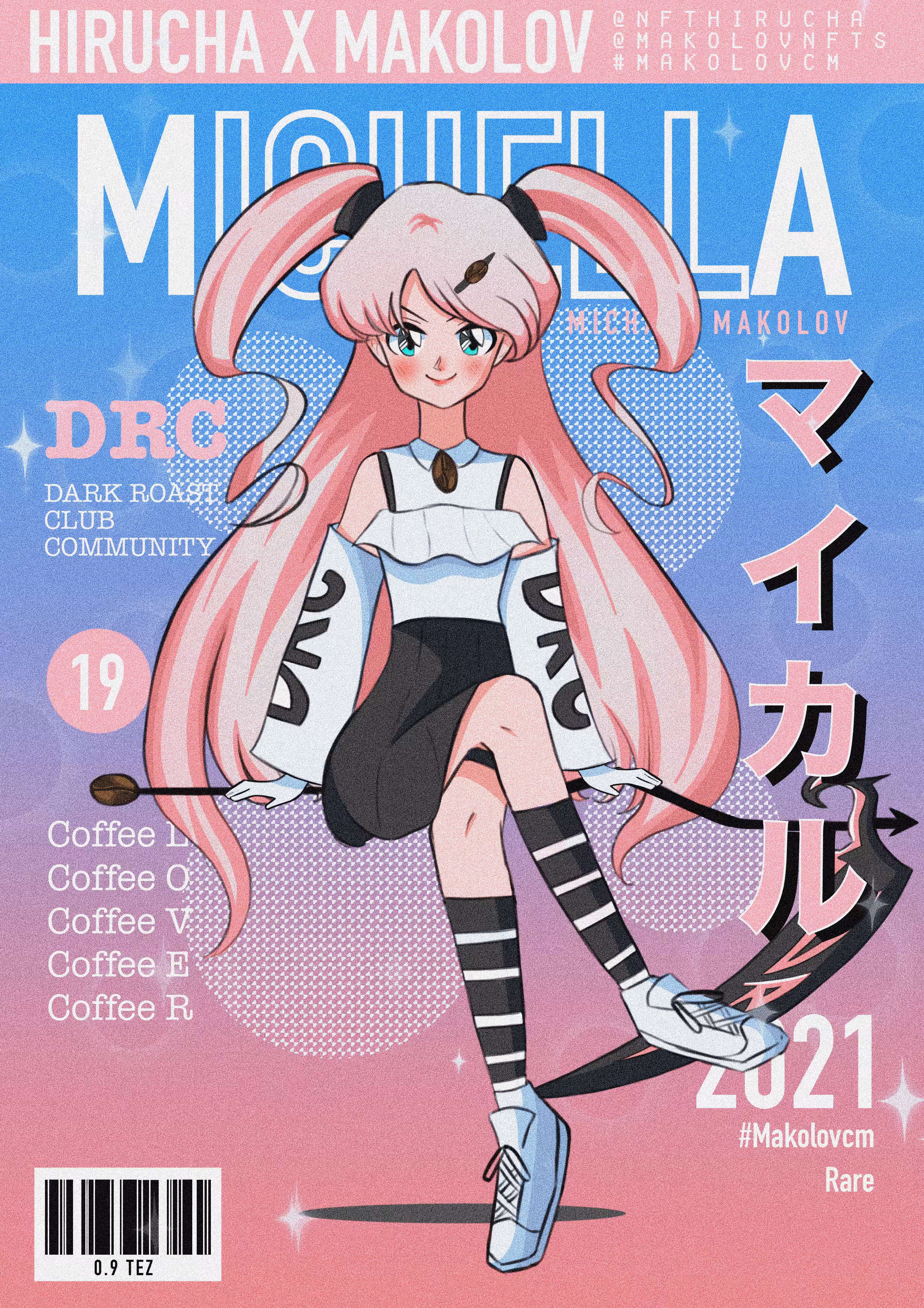 Michella