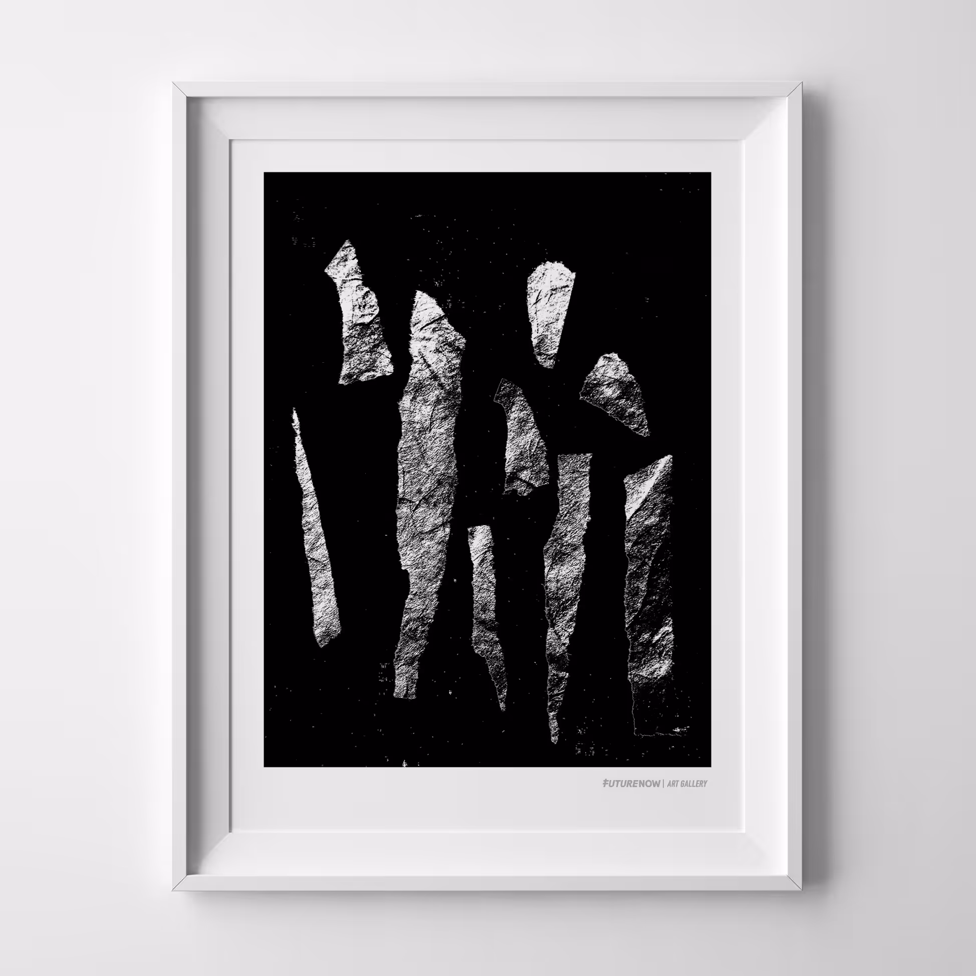 Eye Of The Storm Series