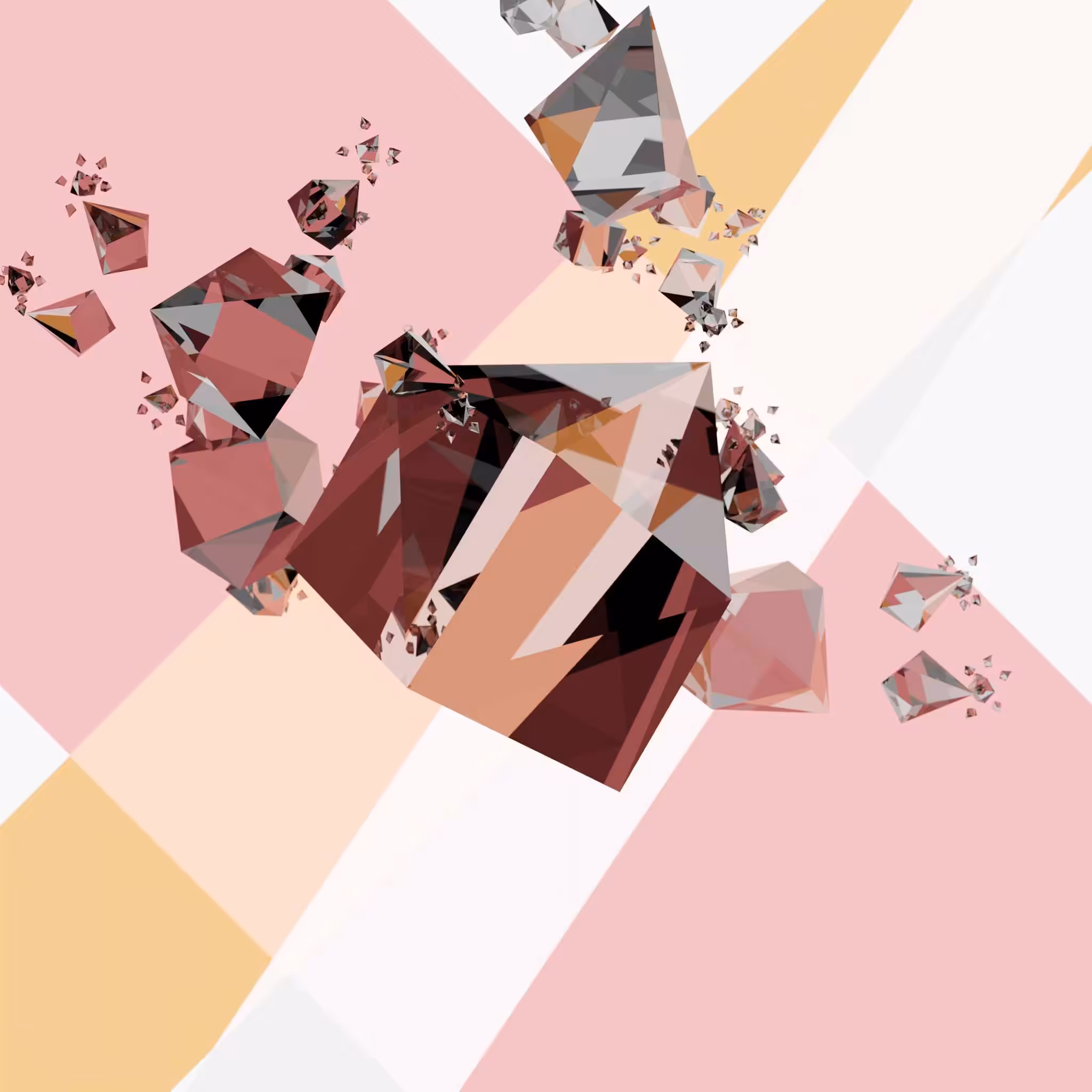ETERNAL FRAGMENT #1232