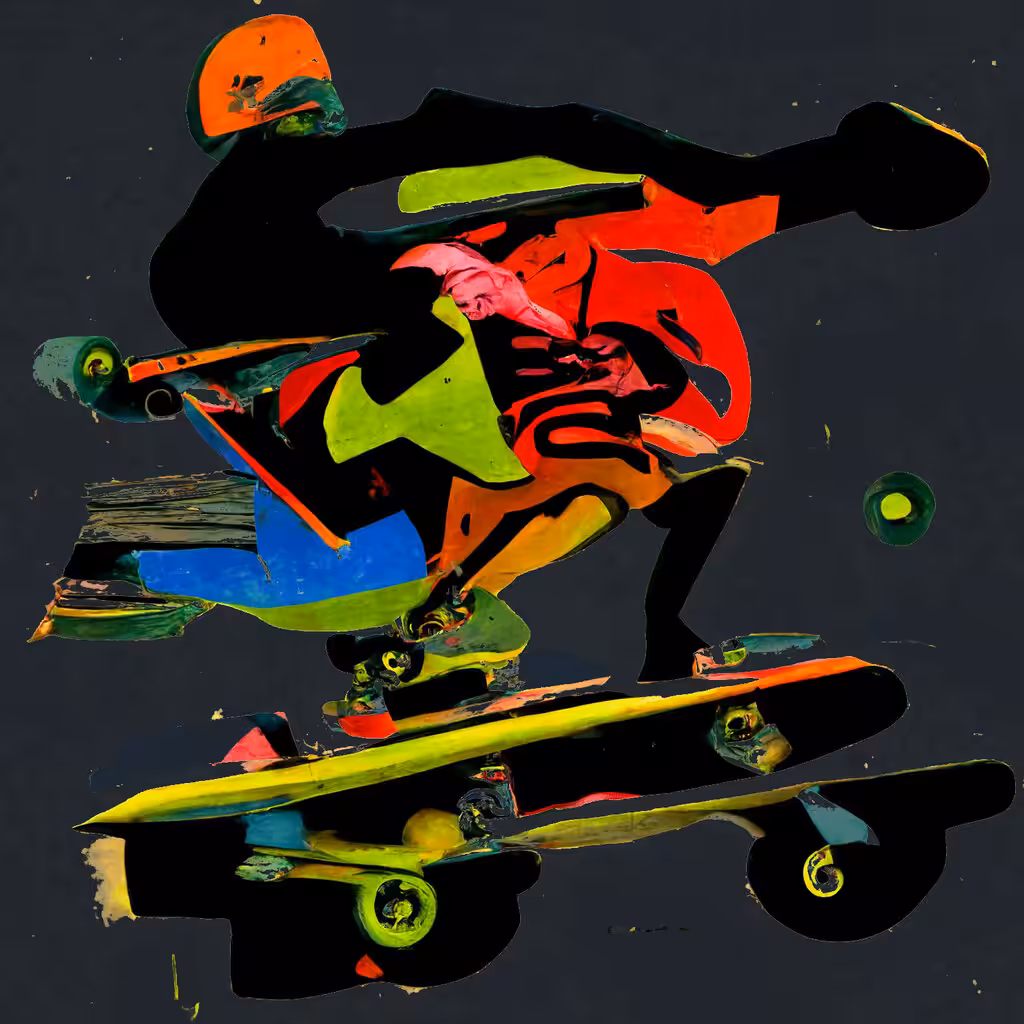 Push & Roll C