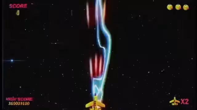 Ufo Hunter