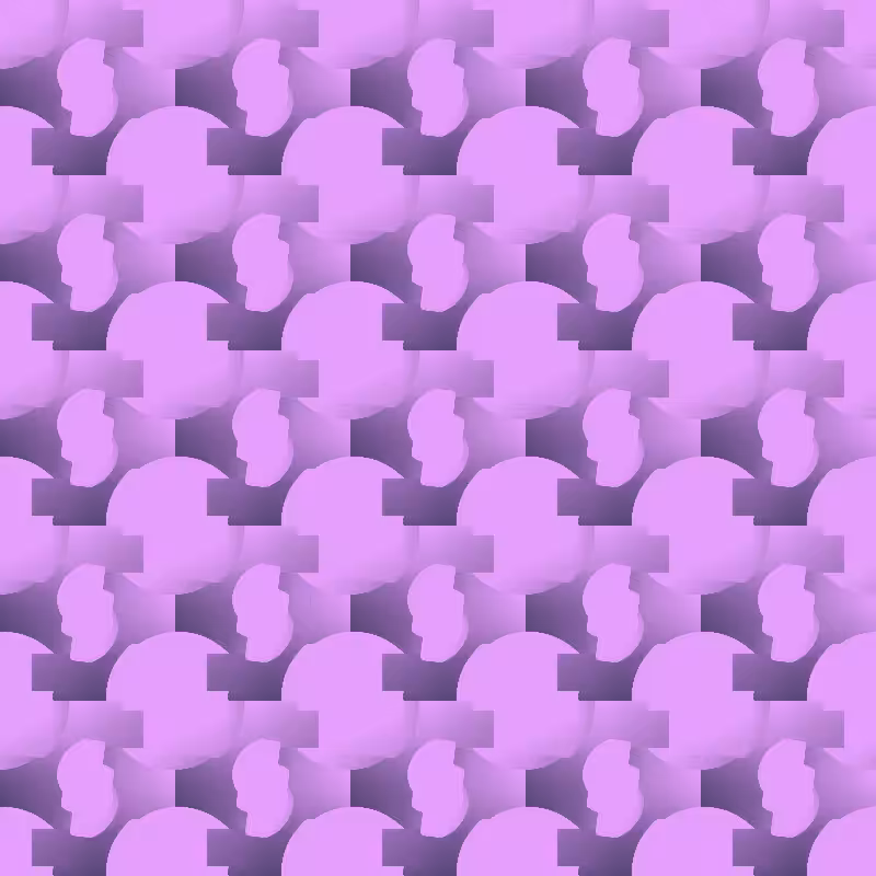 GGPG #1