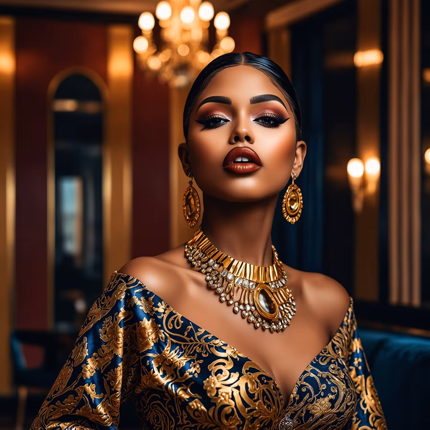 Golden Reign
