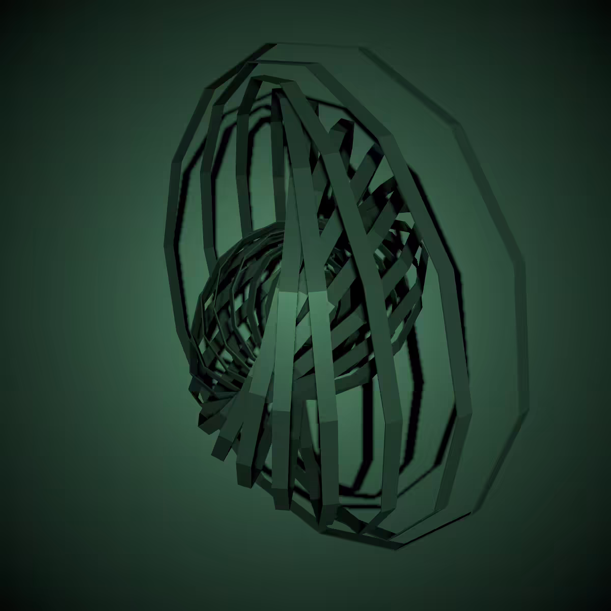 Artifacts II #147