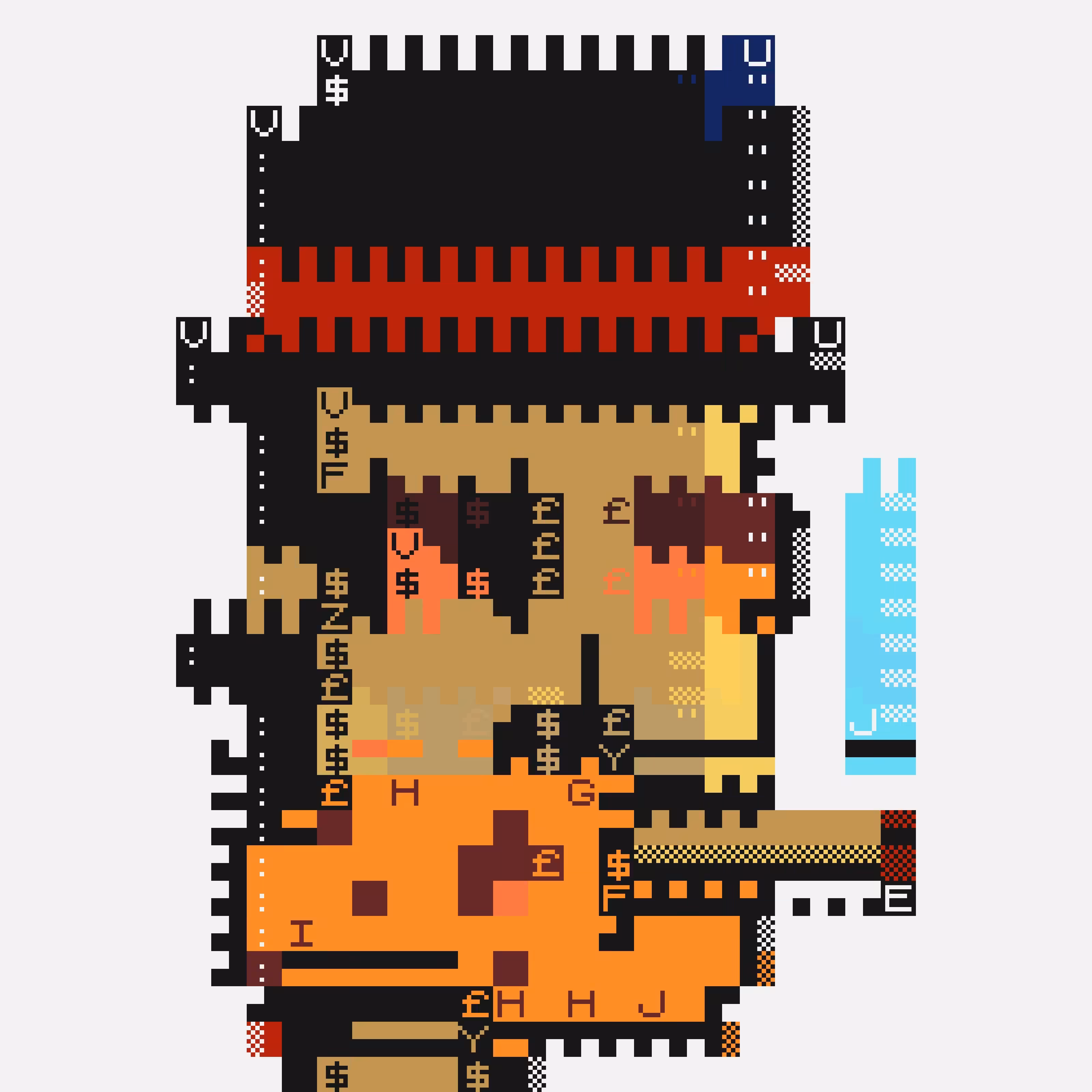 Kleverpunks 109