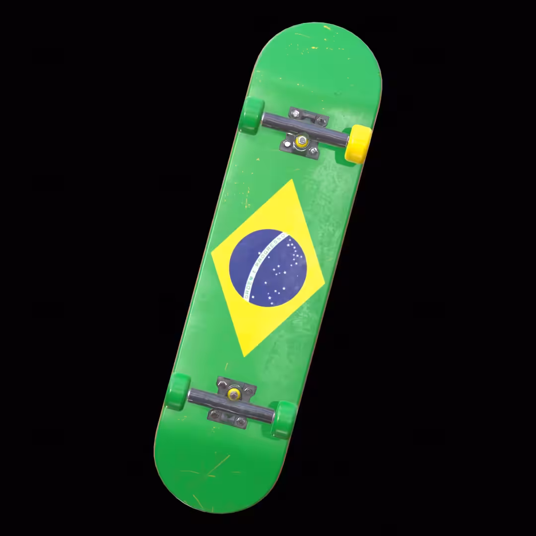 TEZ DECK 040