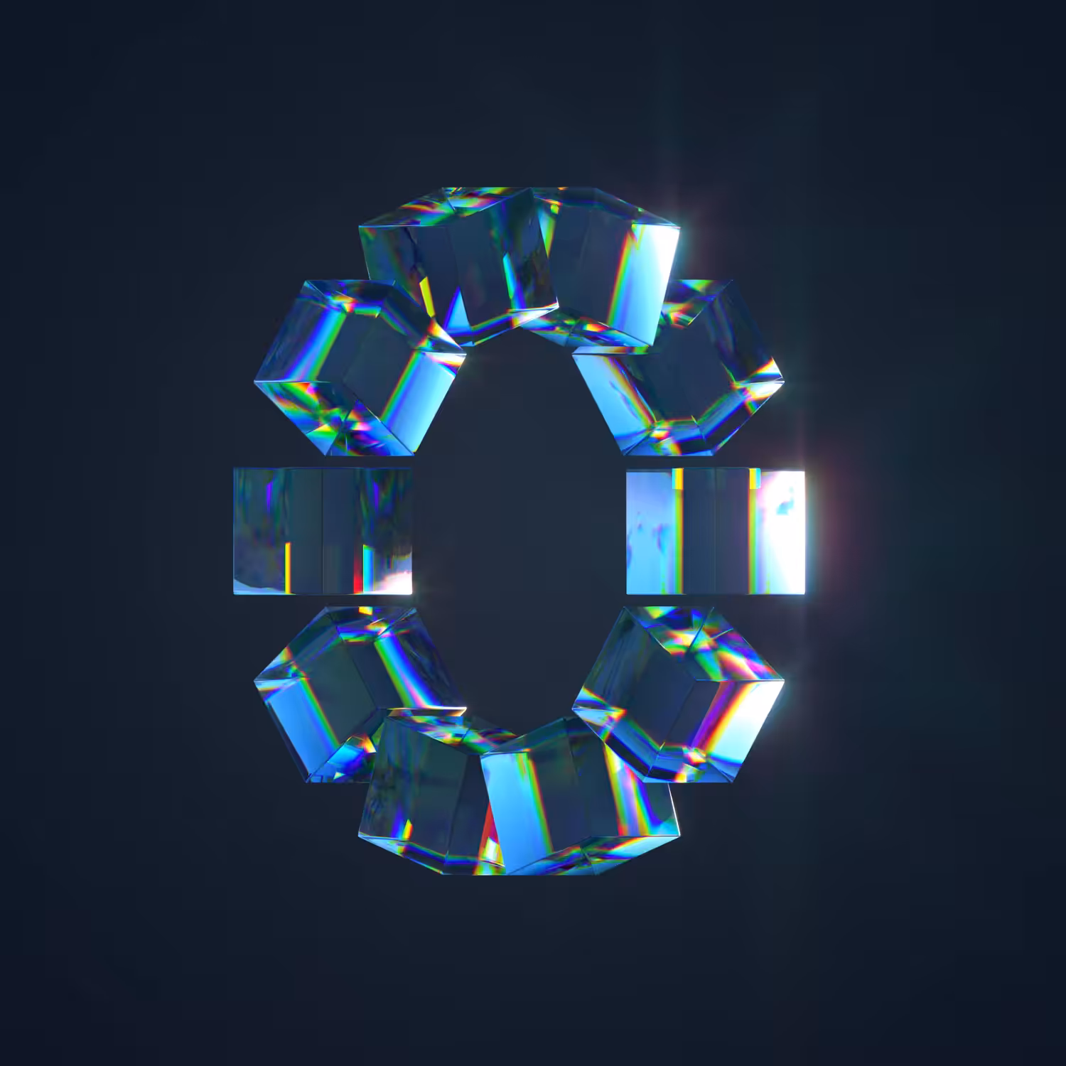 magic cube 01