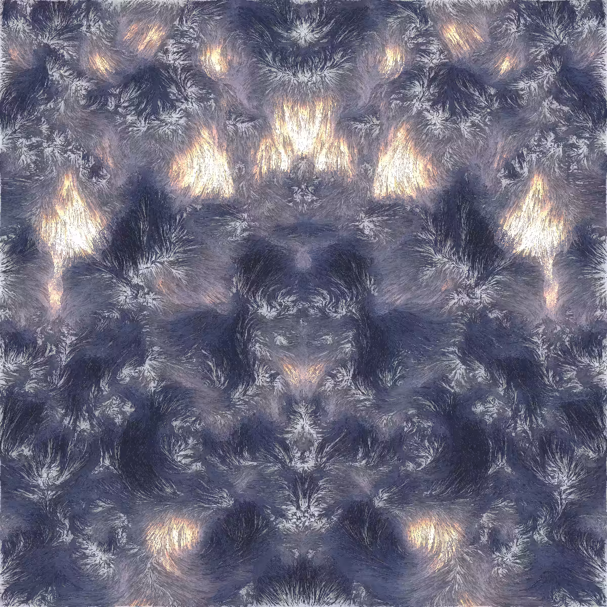 apophenia #25