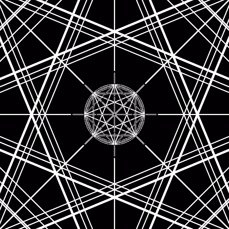 Connect the Dots #15
