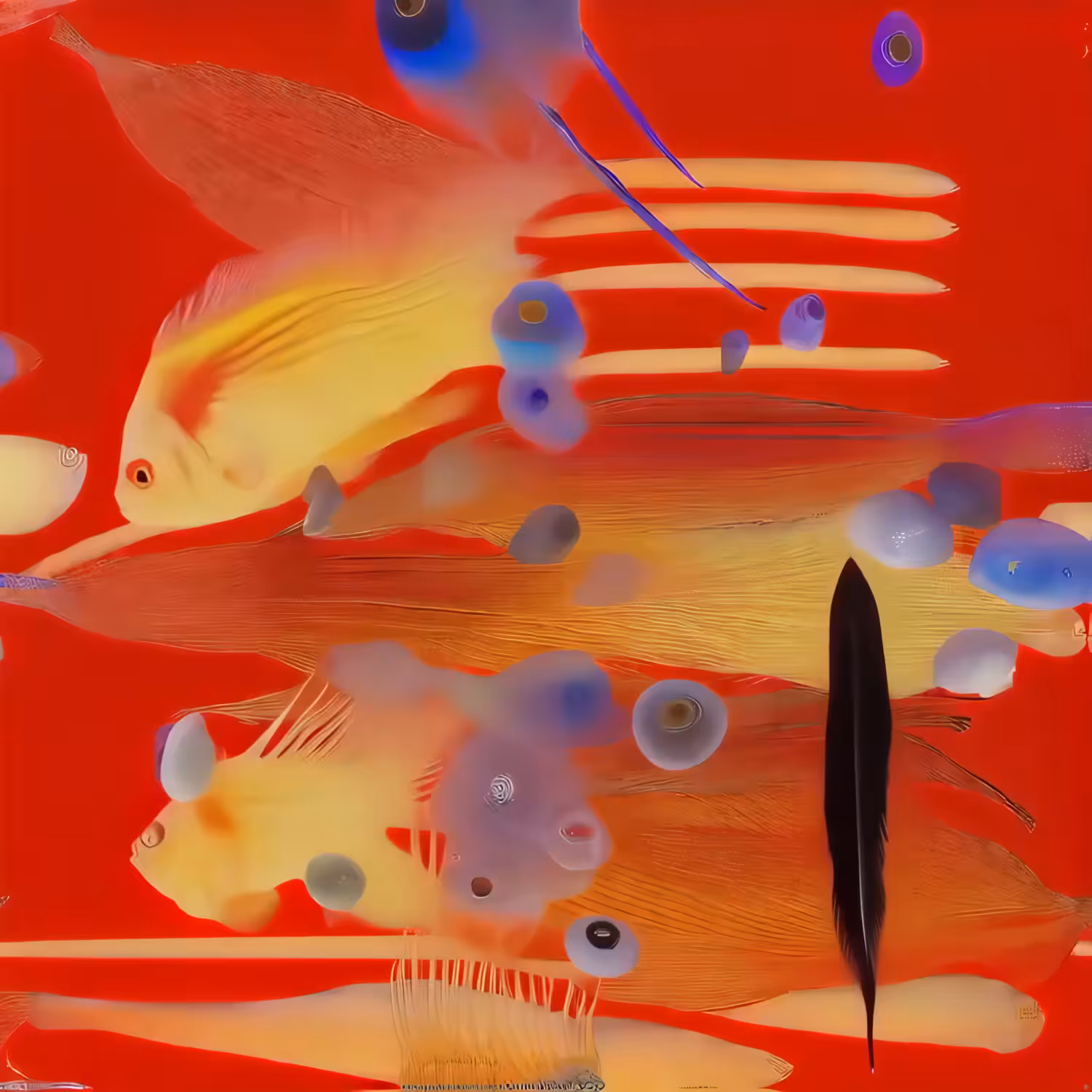 Featherfish