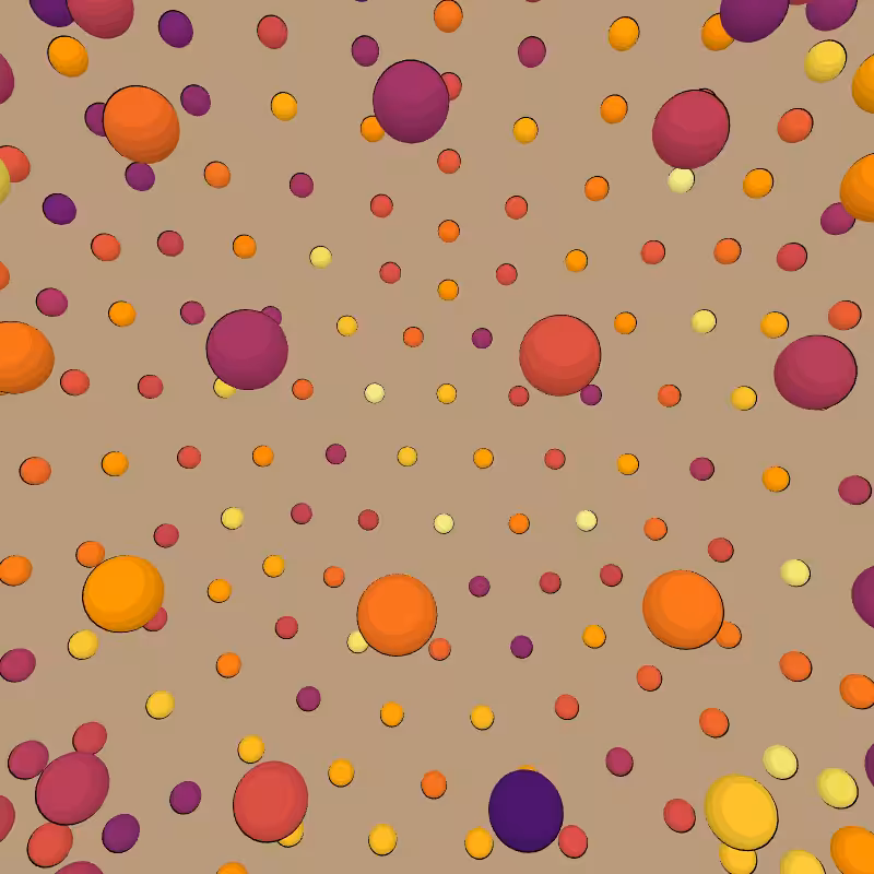 Donuts #117