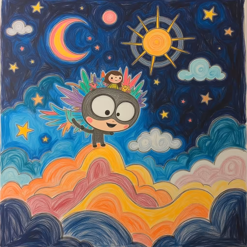 In my dream