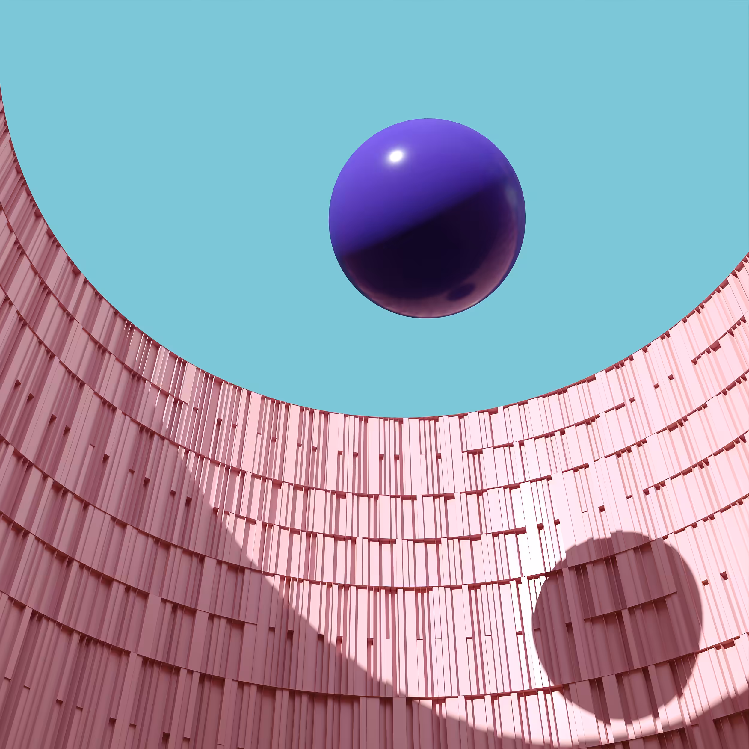 Fly as a balloon