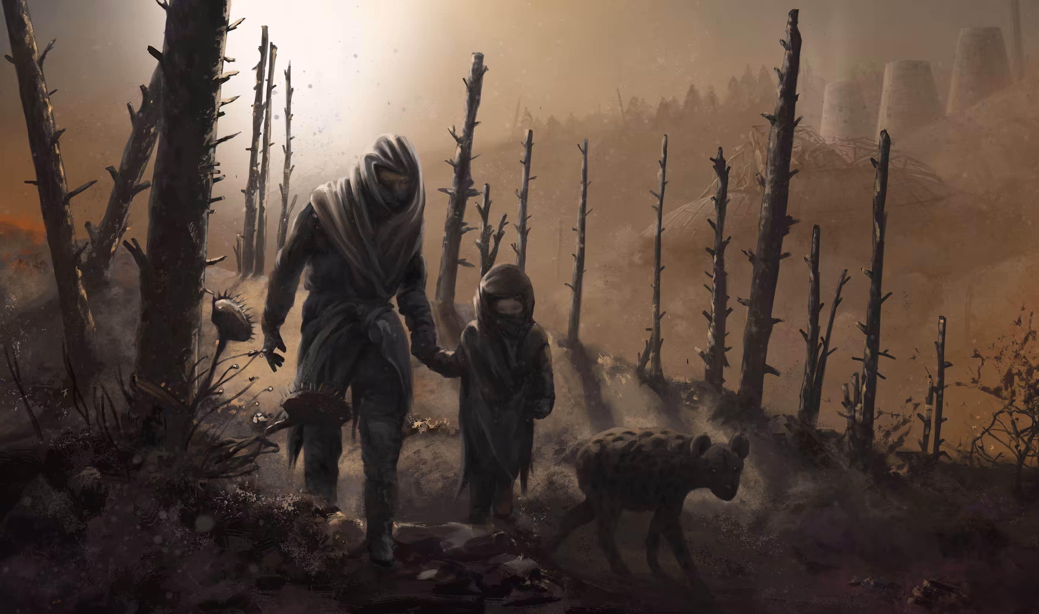 Wasteland