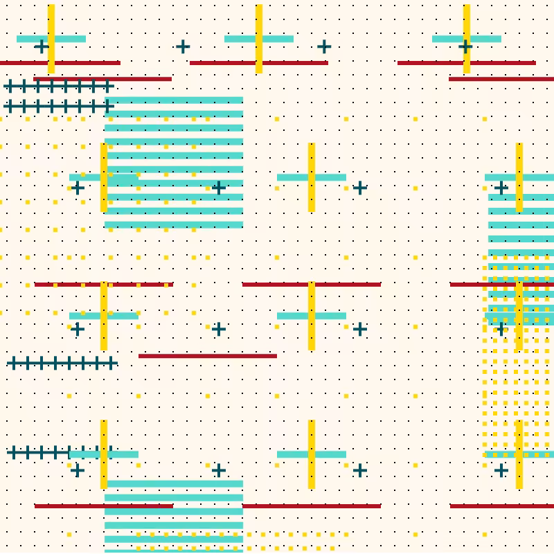 MESSYGRID #70