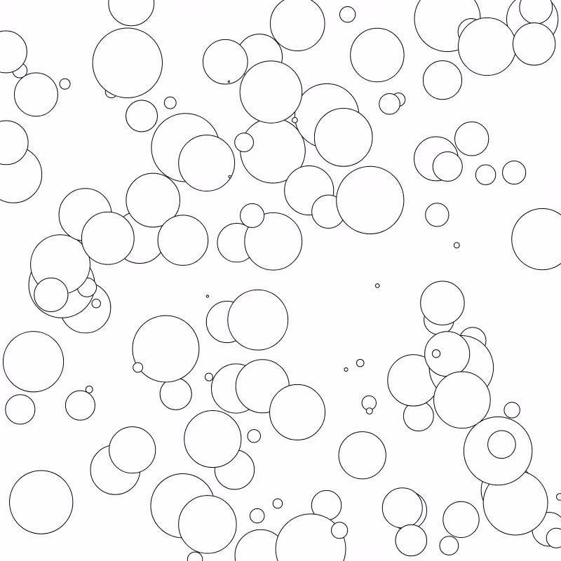 Starting Circles  #2
