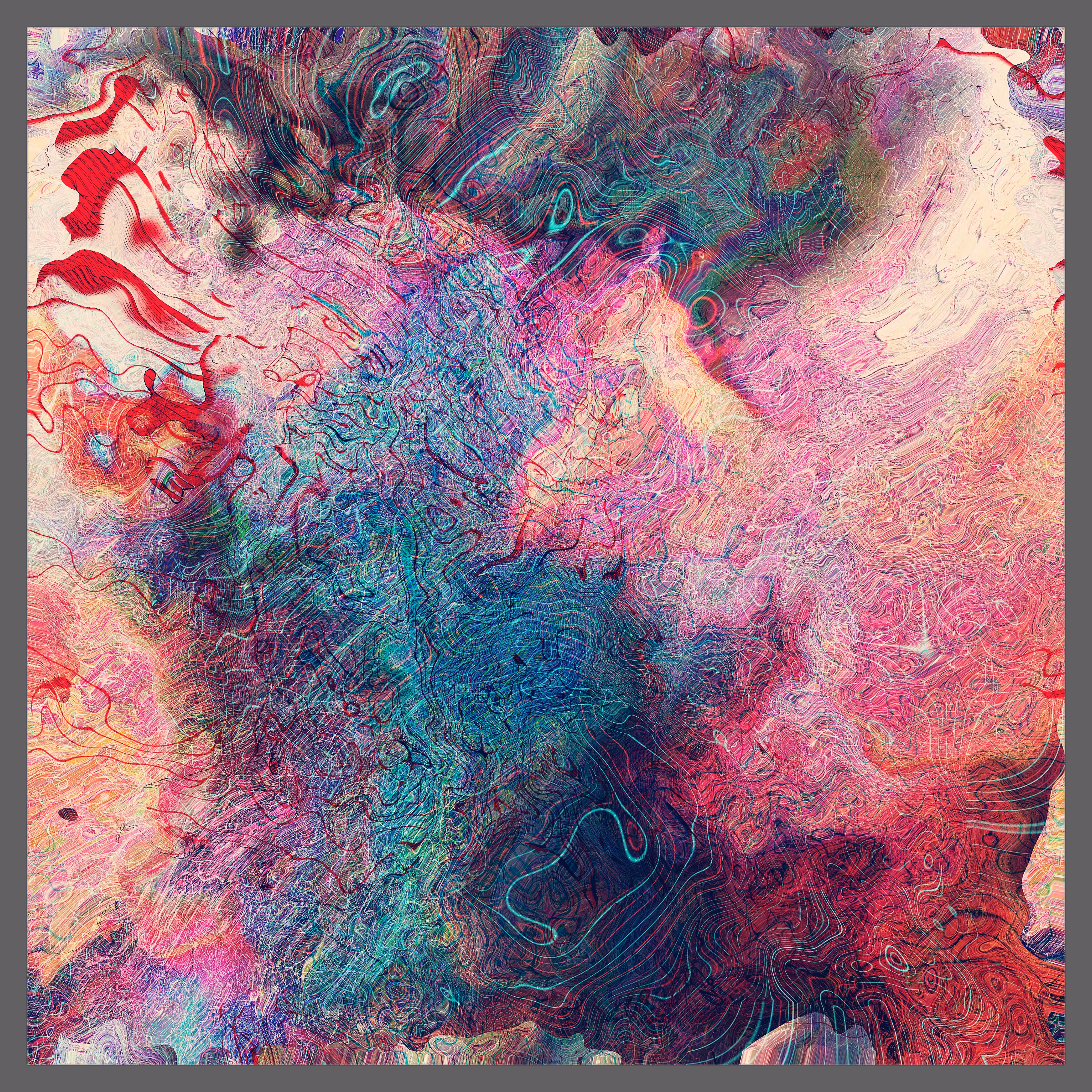 Liquid Abstract G2-31