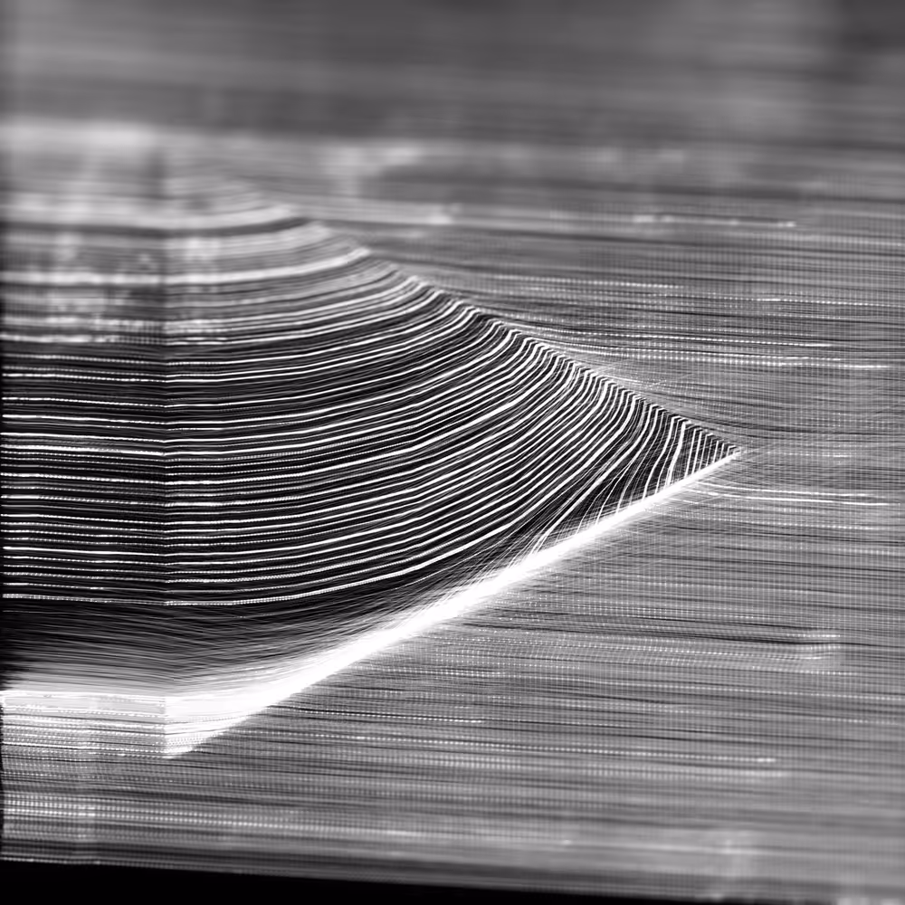 TRIANGLED