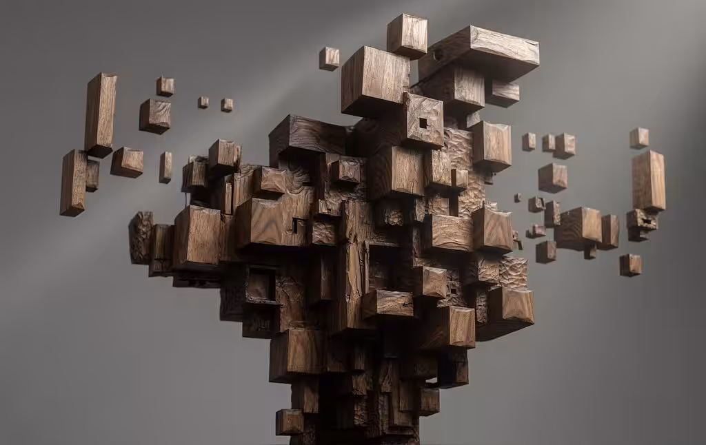 Suspended Fragments