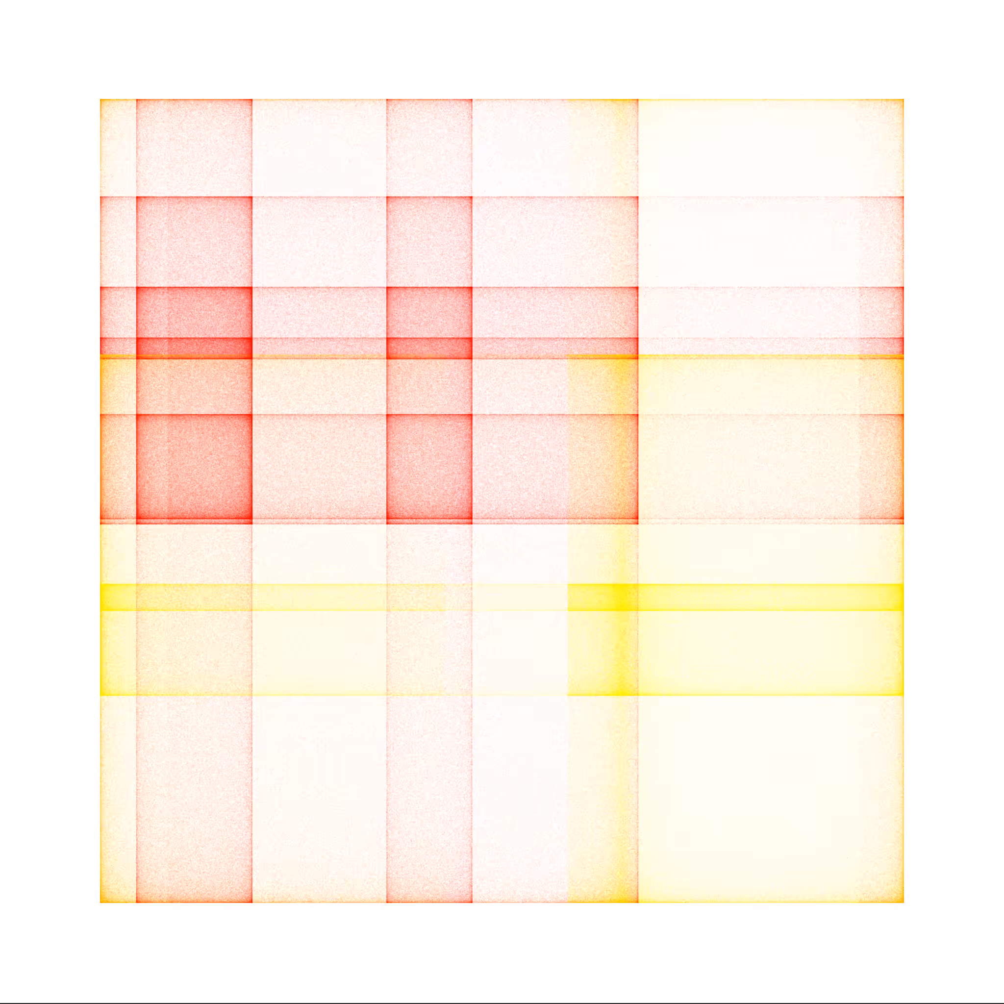 Glowing Windows #13